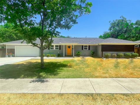 3812 Norton Drive Richland Hills TX 76118