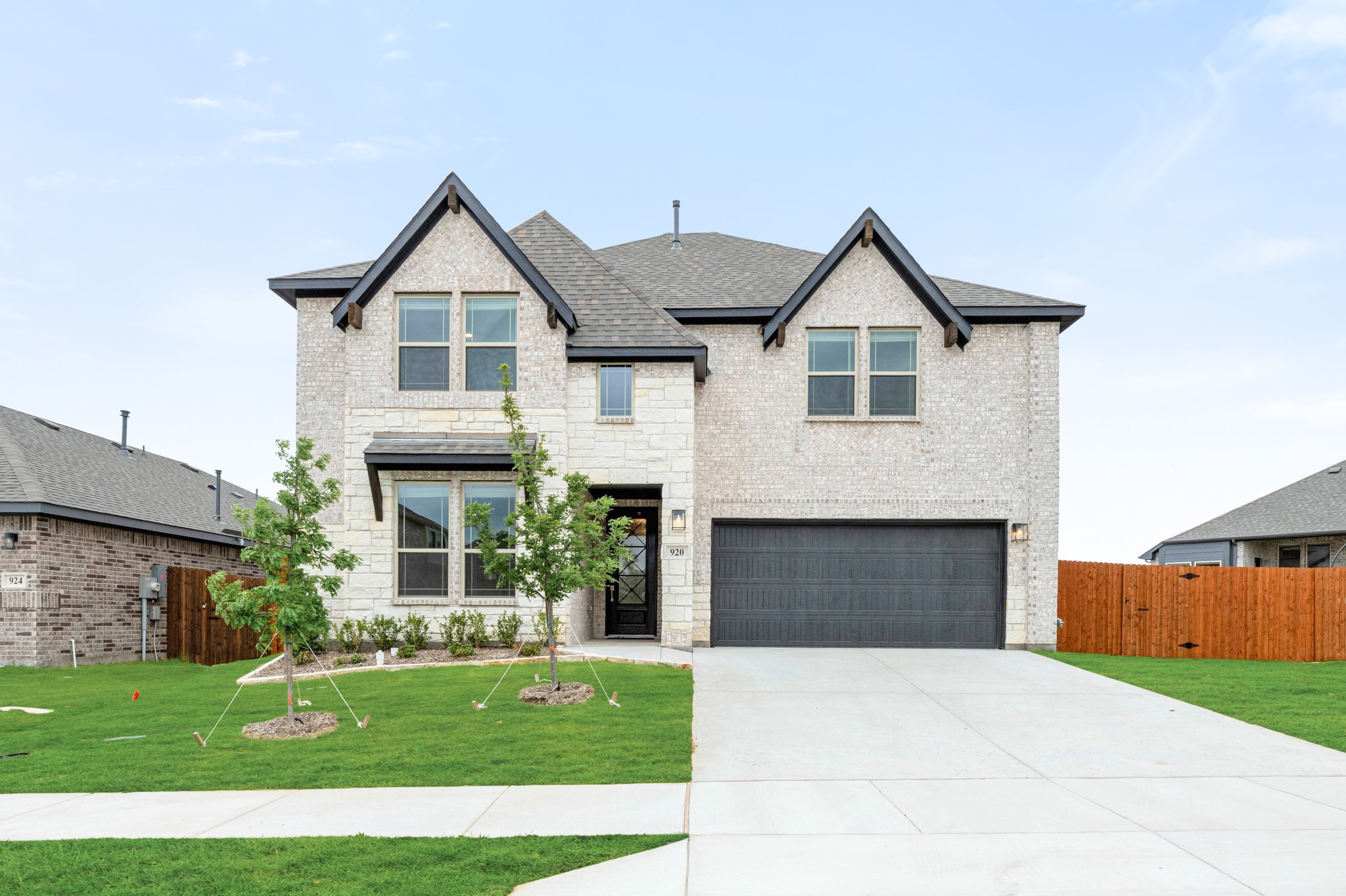 920 Ridgehurst Drive Godley TX 76044