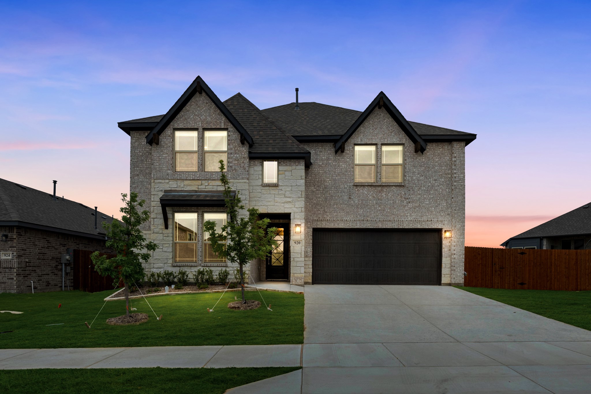 920 Ridgehurst Drive Godley TX 76044