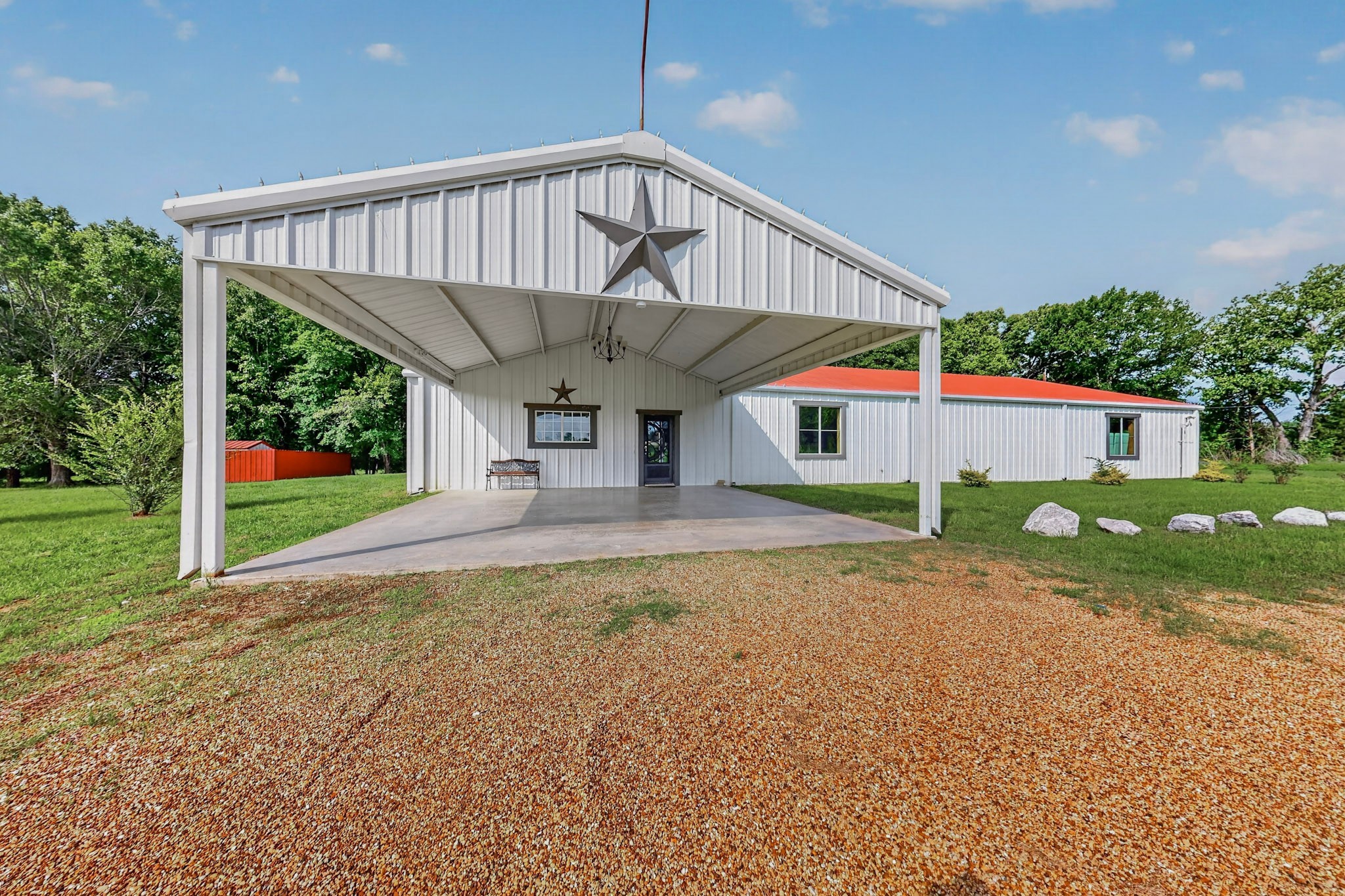 400 Van Zant County Road 113 Grand Saline TX 75140