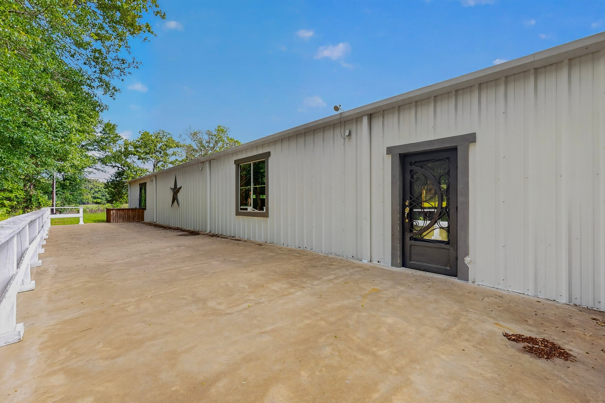 400 Van Zant County Road 113 Grand Saline TX 75140