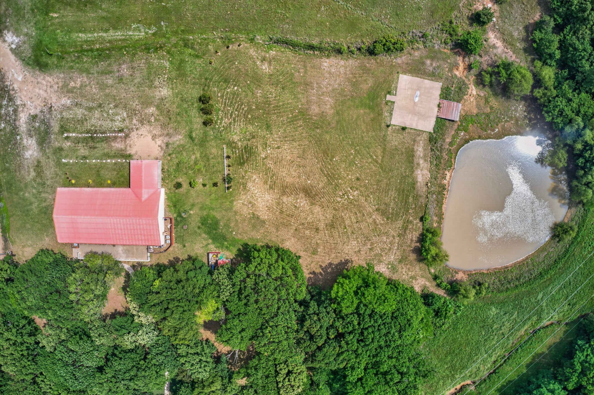 400 Van Zant County Road 113 Grand Saline TX 75140