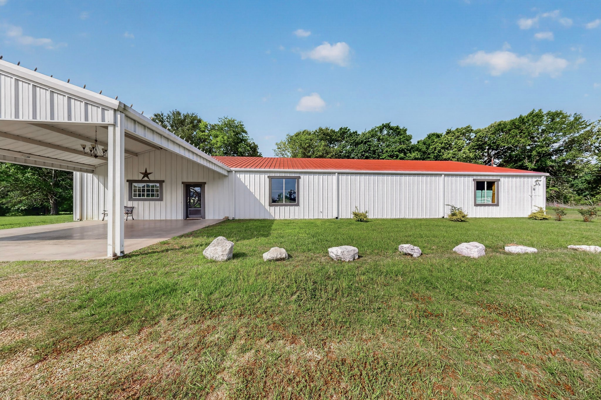 400 Van Zant County Road 113 Grand Saline TX 75140