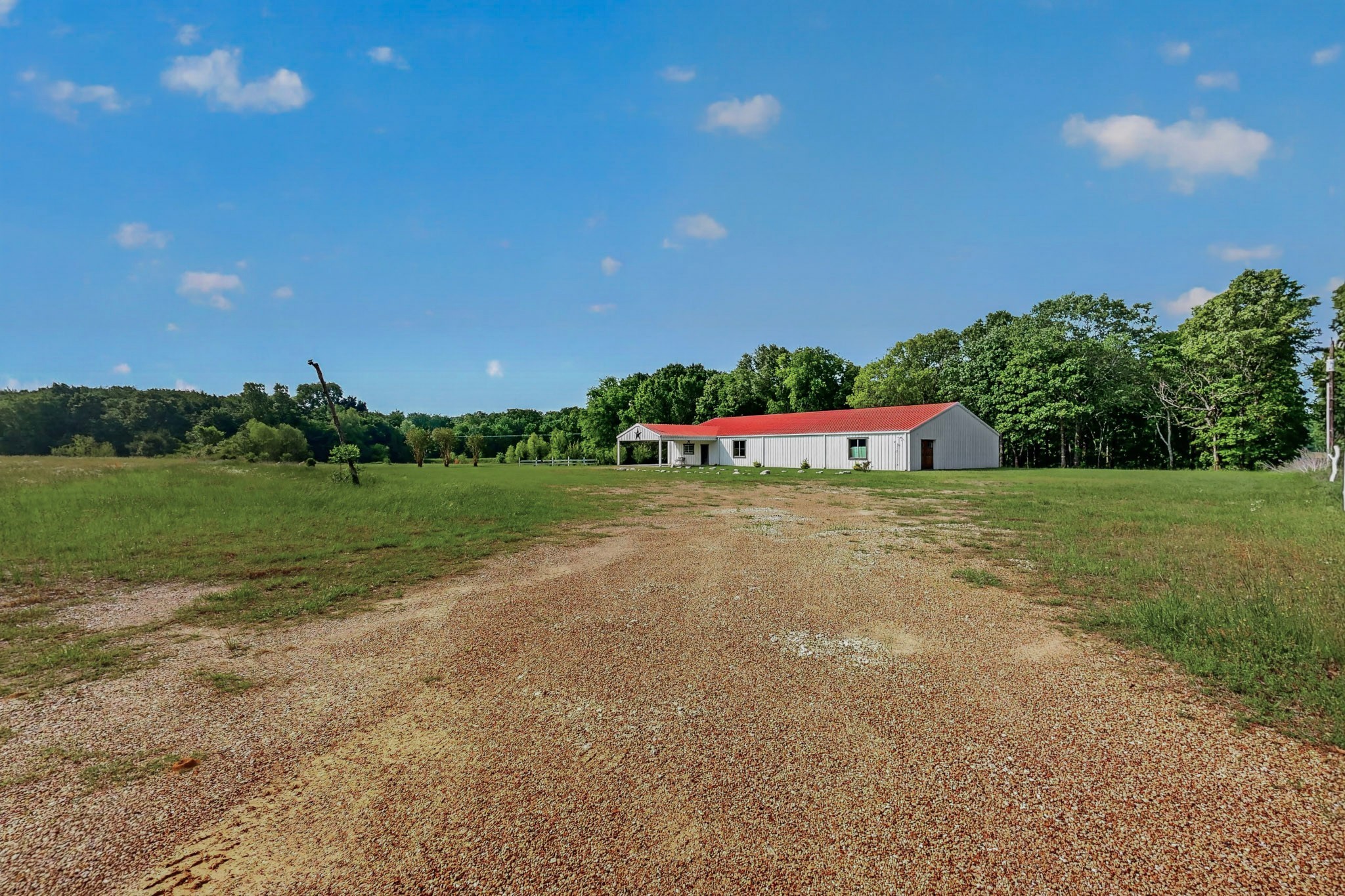 400 Van Zant County Road 113 Grand Saline TX 75140