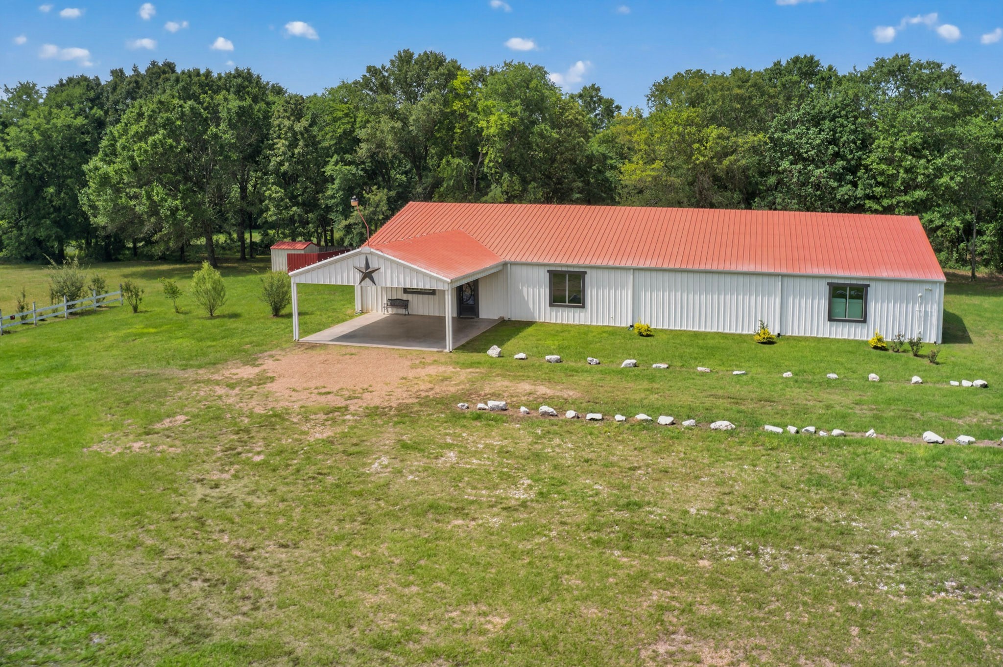 400 Van Zant County Road 113 Grand Saline TX 75140