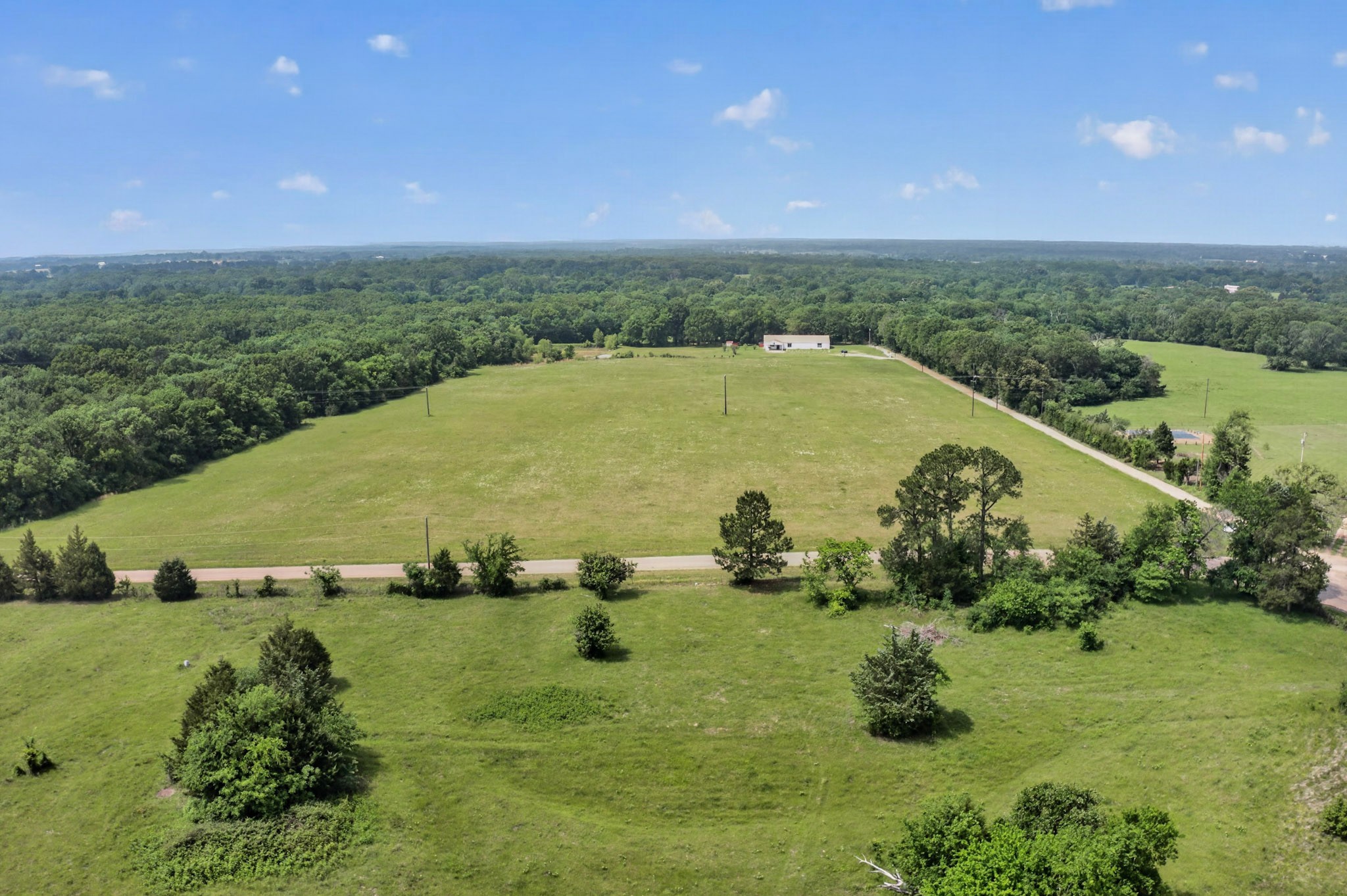 400 Van Zant County Road 113 Grand Saline TX 75140