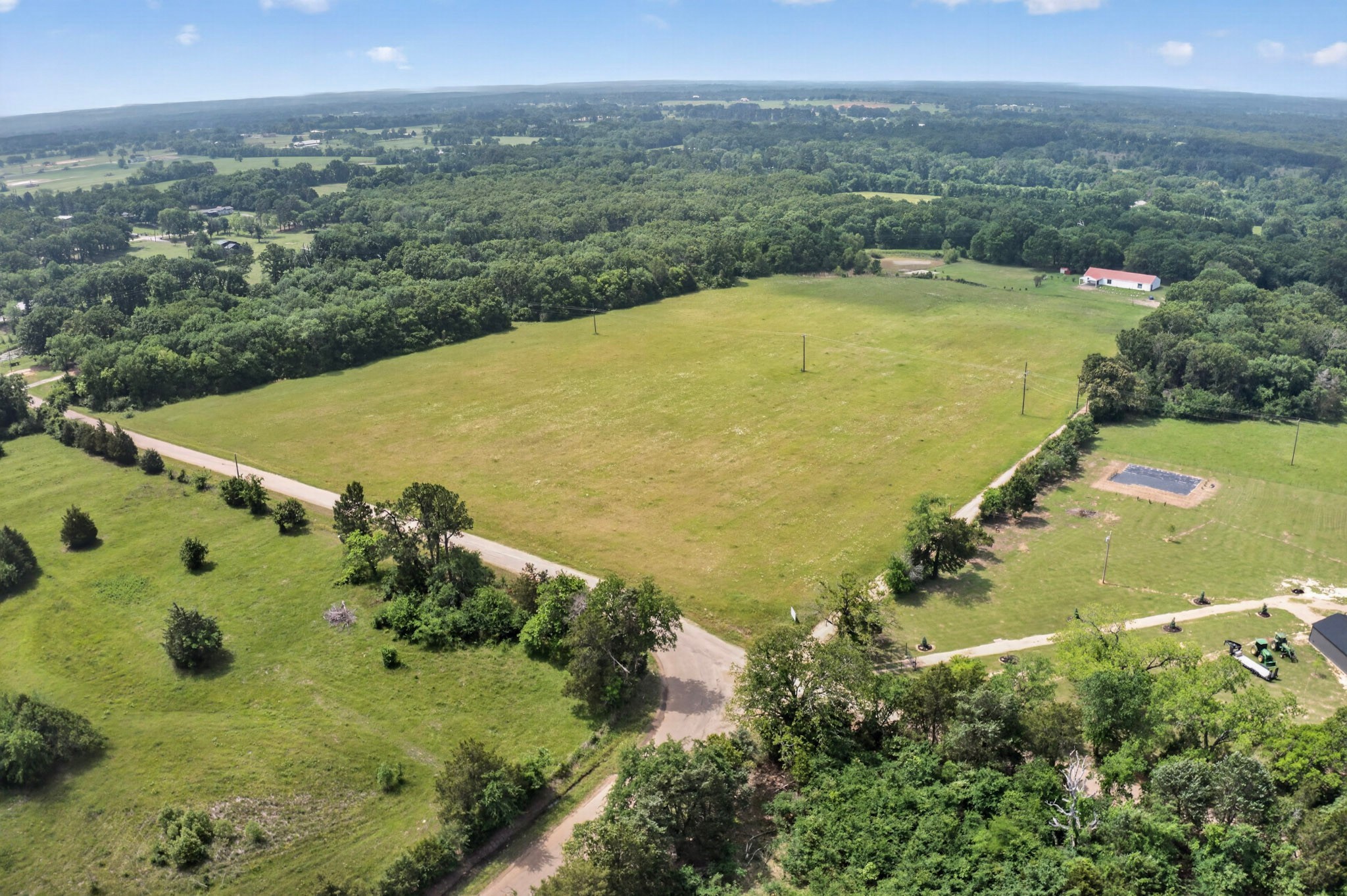 400 Van Zant County Road 113 Grand Saline TX 75140