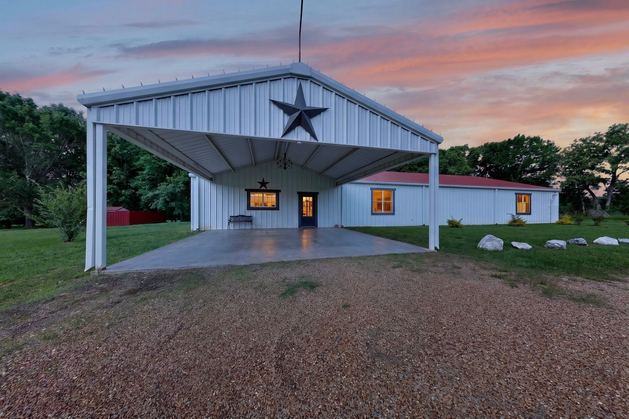 400 Van Zant County Road 113 Grand Saline TX 75140