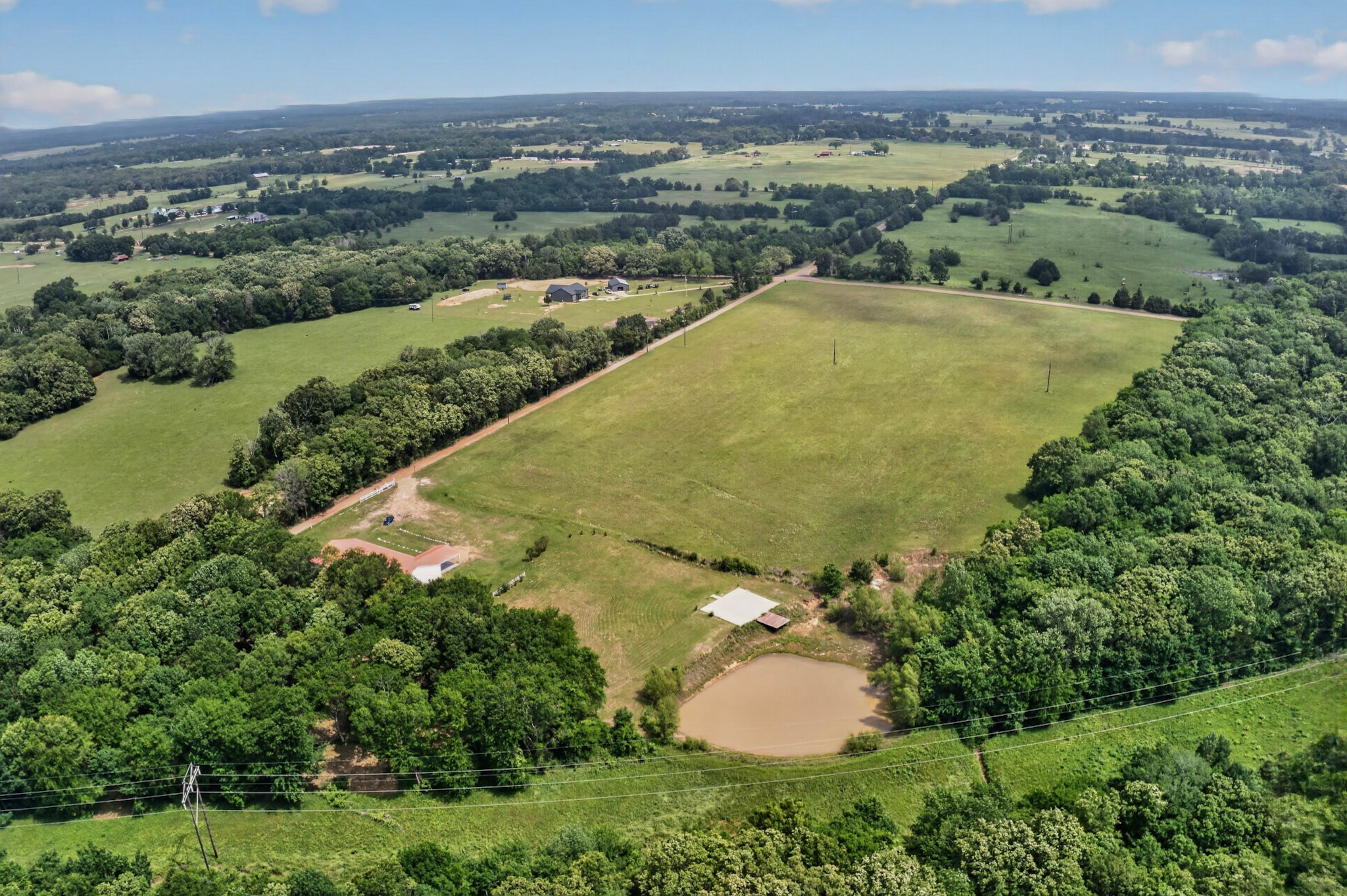 400 Van Zant County Road 113 Grand Saline TX 75140