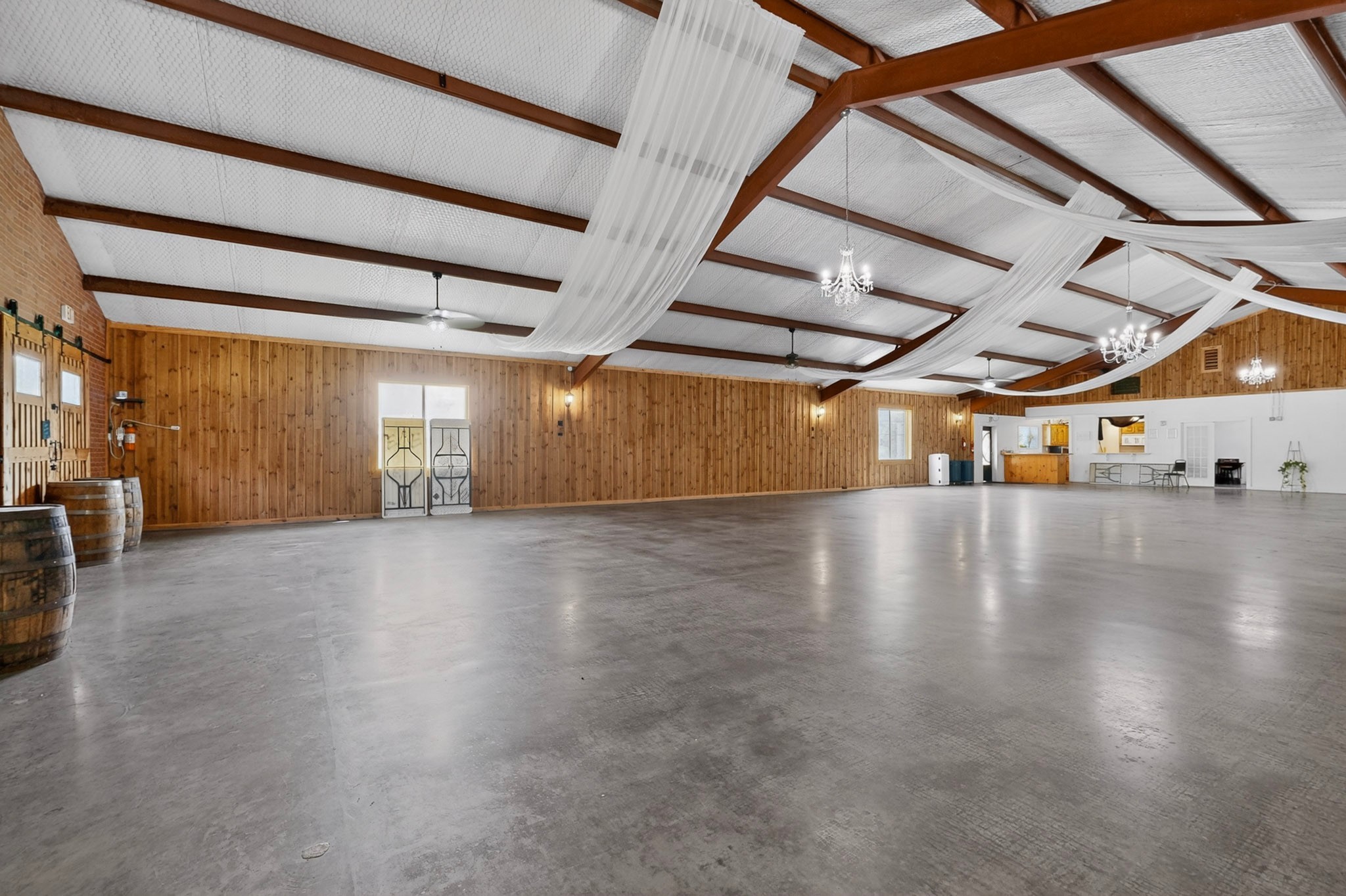 400 Van Zant County Road 113 Grand Saline TX 75140