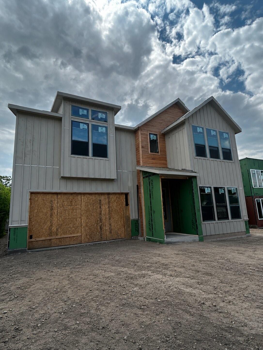 3424 Navaro Street Dallas TX 75212