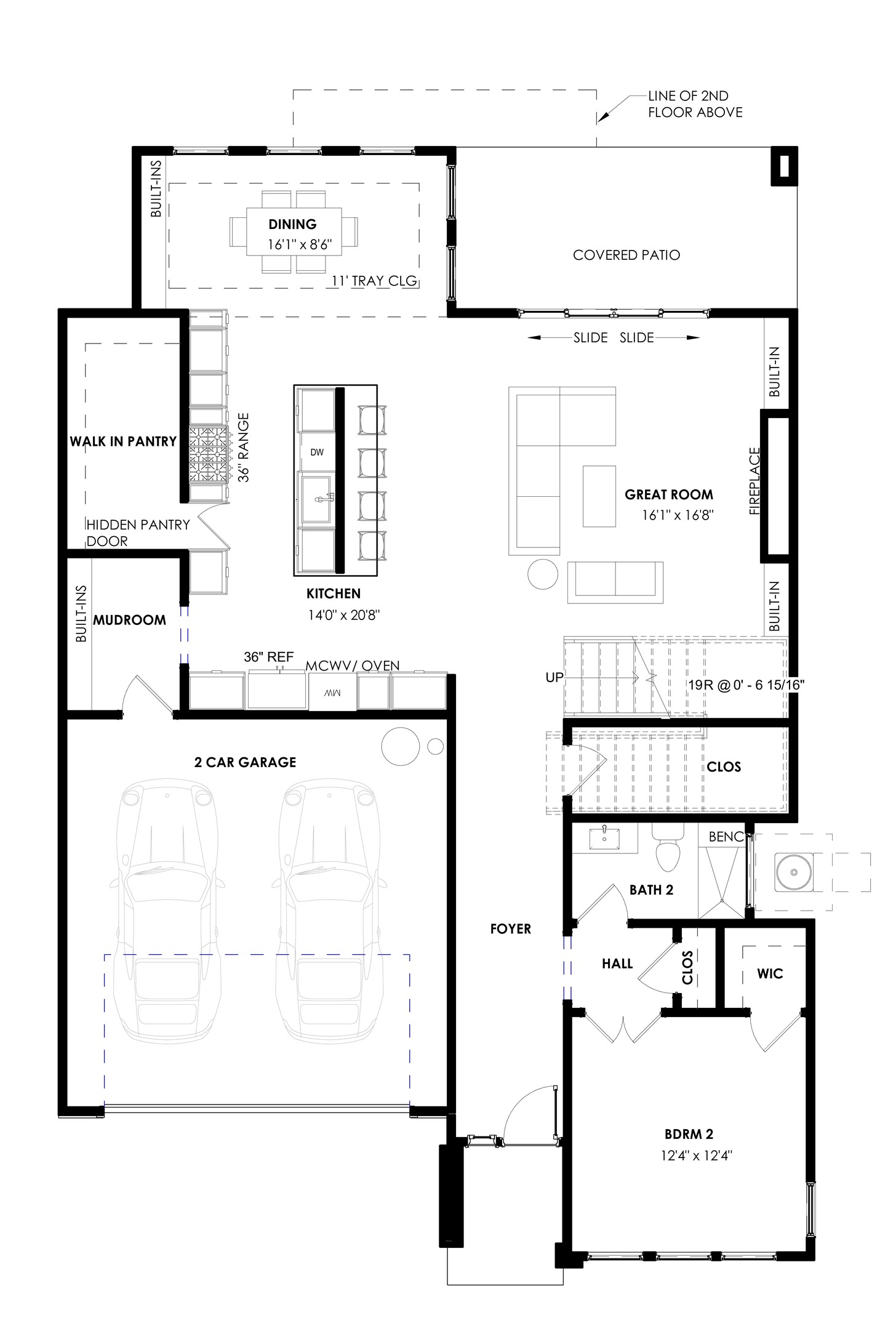 3424 Navaro Street Dallas TX 75212