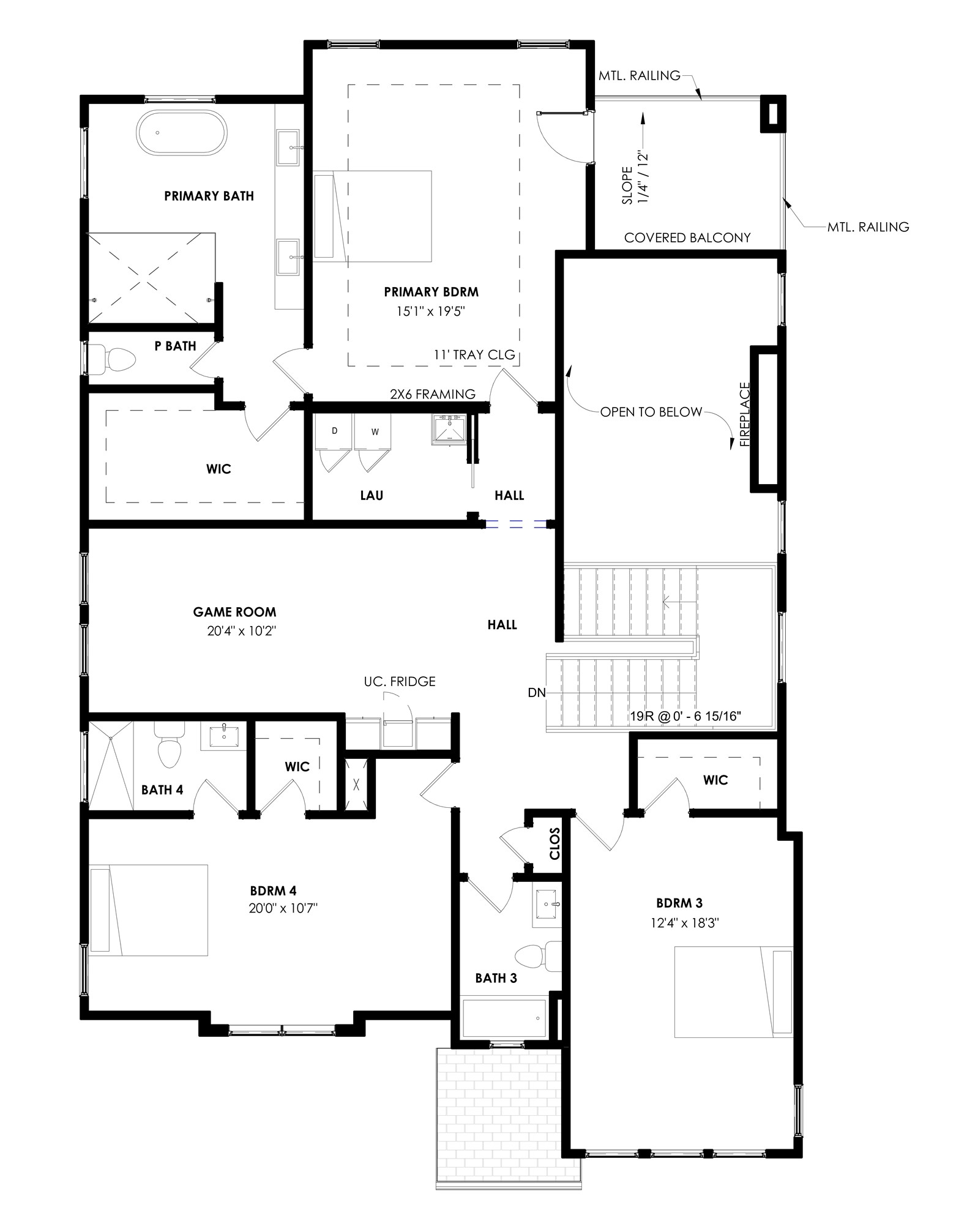 3424 Navaro Street Dallas TX 75212