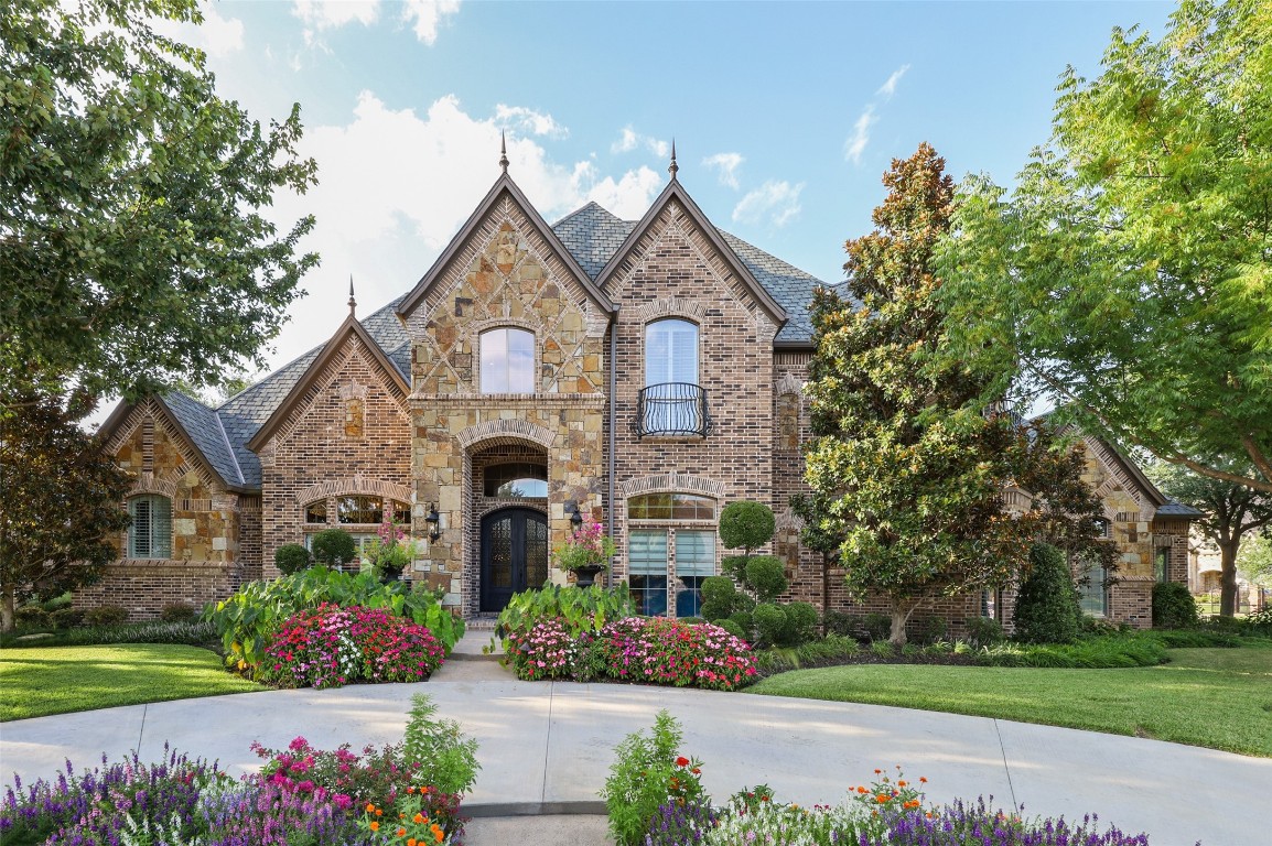 800 Montreux Avenue Colleyville TX 76034