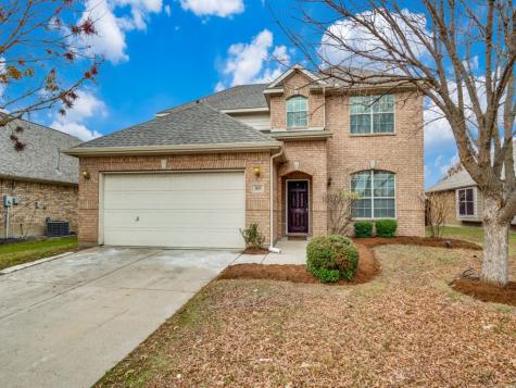 305 Ferndale Drive Mckinney TX 75071
