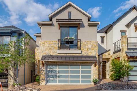 8361 Nunley Lane Dallas TX 75231