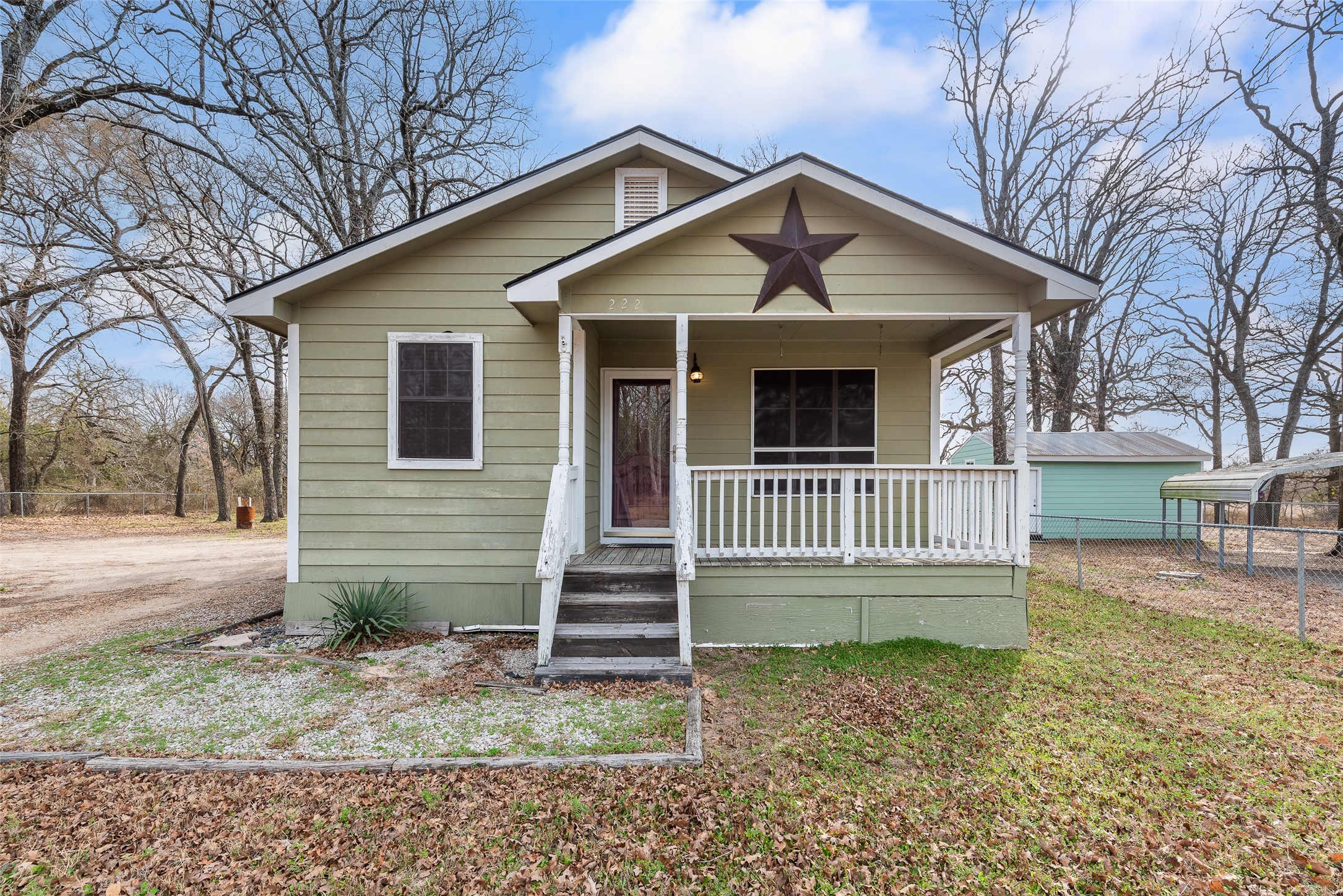 222 Meadow Lake Drive Gun Barrel City TX 75156