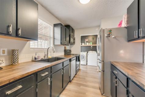 222 Meadow Lake Drive Gun Barrel City TX 75156
