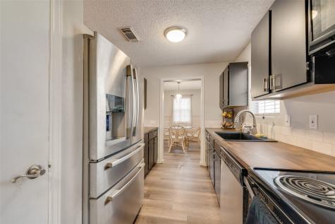 222 Meadow Lake Drive Gun Barrel City TX 75156