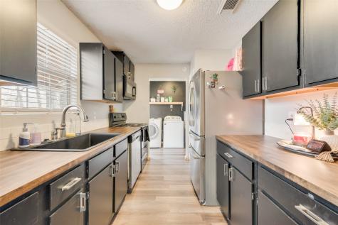 222 Meadow Lake Drive Gun Barrel City TX 75156