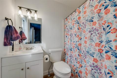 222 Meadow Lake Drive Gun Barrel City TX 75156