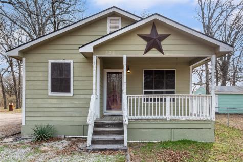 222 Meadow Lake Drive Gun Barrel City TX 75156