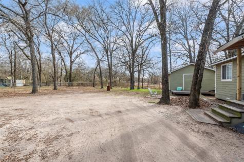222 Meadow Lake Drive Gun Barrel City TX 75156