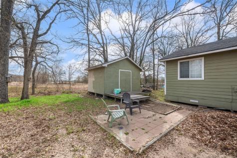 222 Meadow Lake Drive Gun Barrel City TX 75156