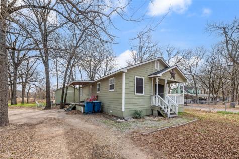 222 Meadow Lake Drive Gun Barrel City TX 75156