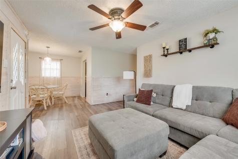 222 Meadow Lake Drive Gun Barrel City TX 75156