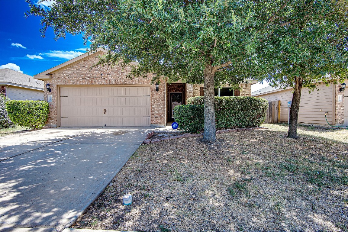 10041 Quail Glen Drive Fort Worth TX 76140