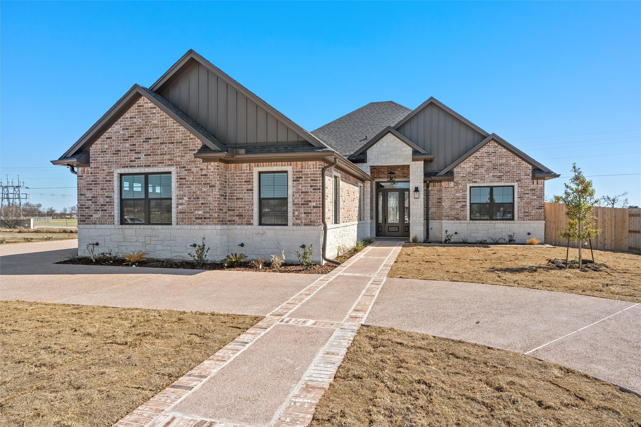 109 Water View Lane Robinson TX 76706