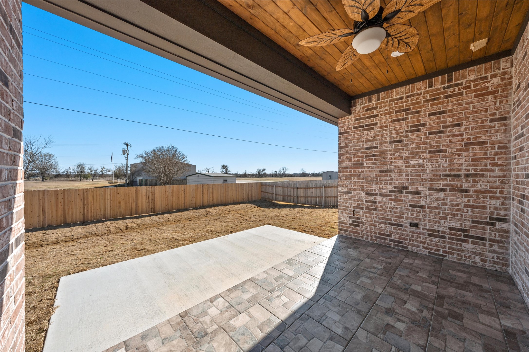 109 Water View Lane Robinson TX 76706