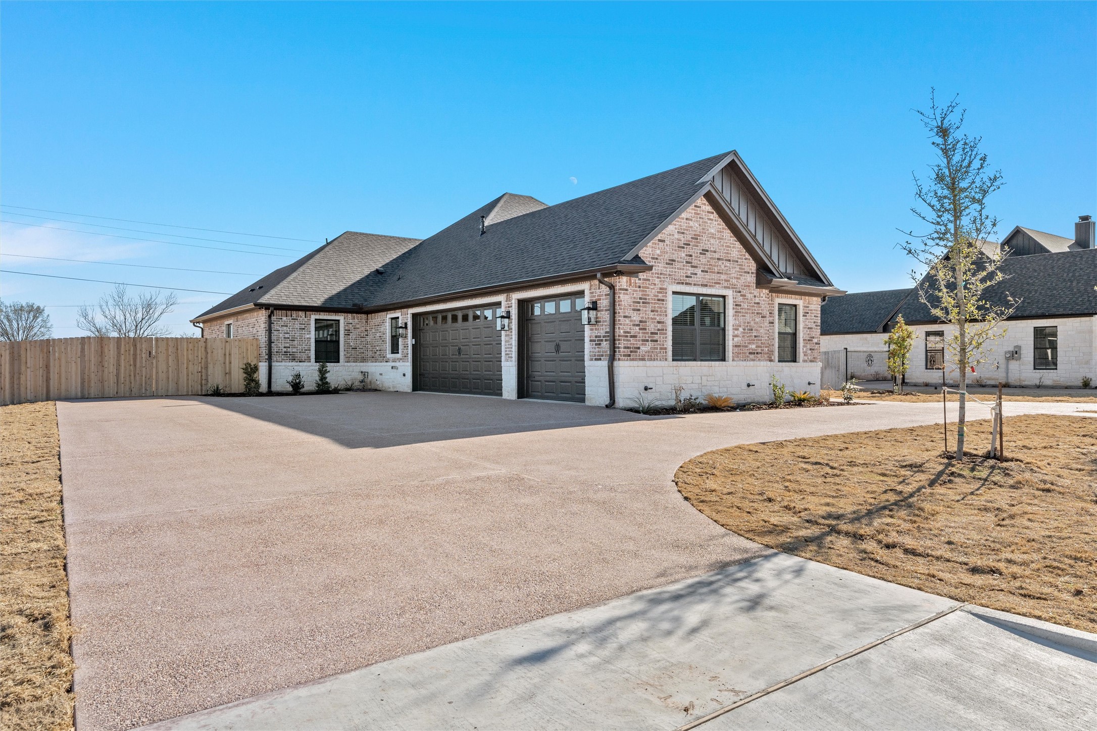 109 Water View Lane Robinson TX 76706