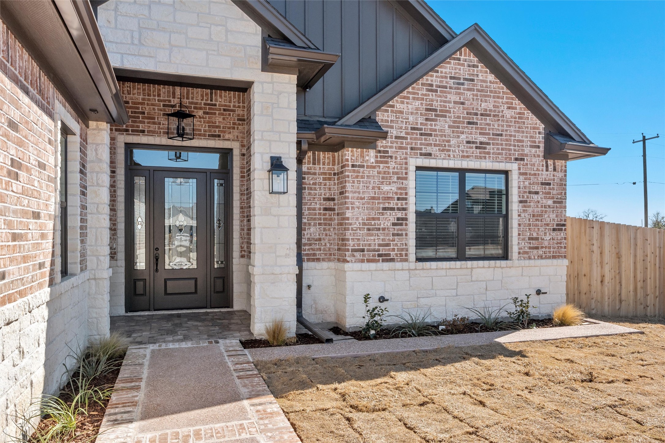 109 Water View Lane Robinson TX 76706