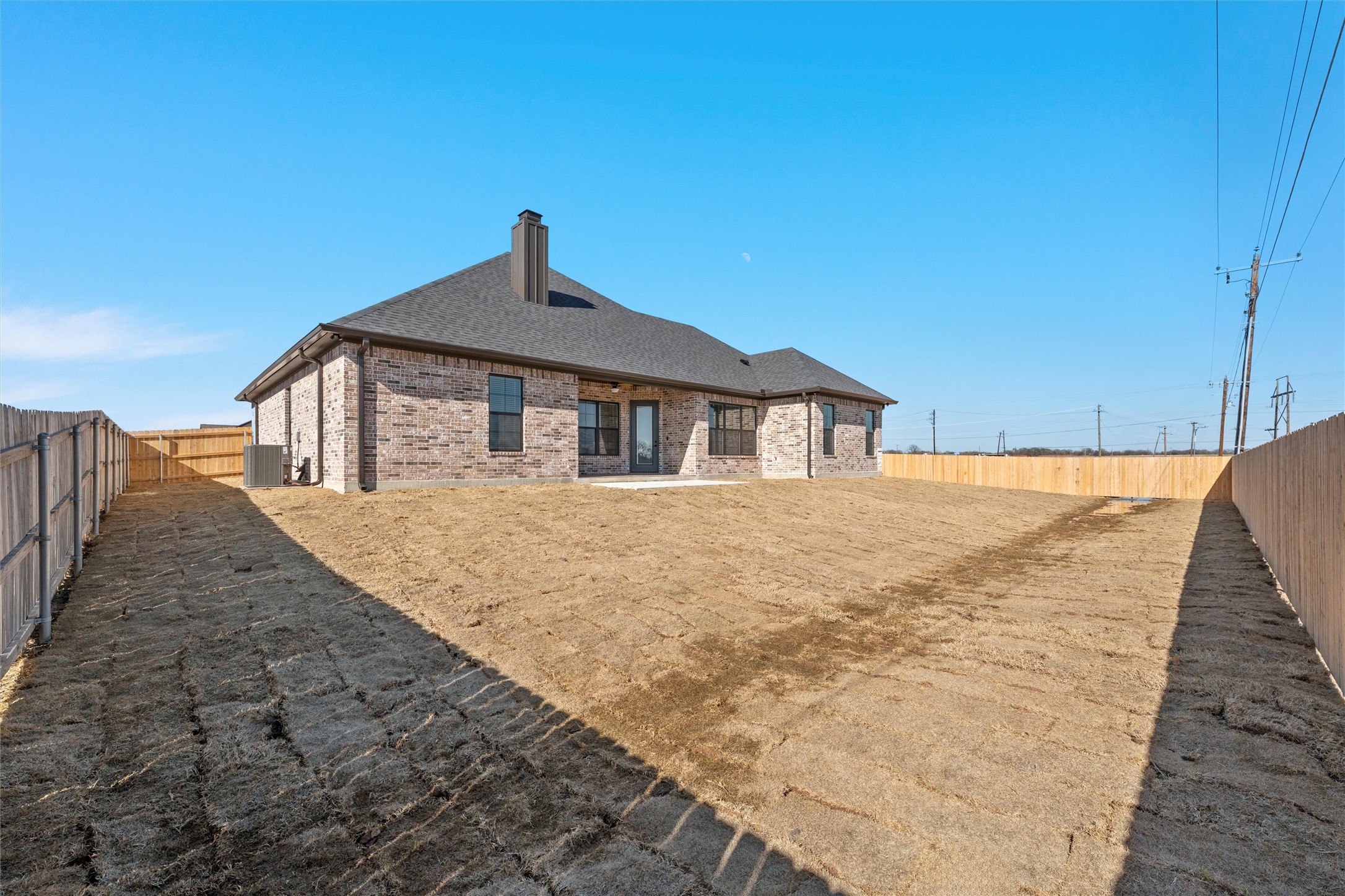 109 Water View Lane Robinson TX 76706