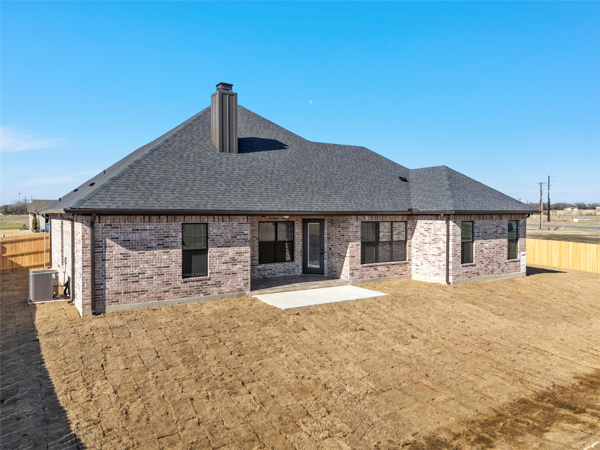109 Water View Lane Robinson TX 76706