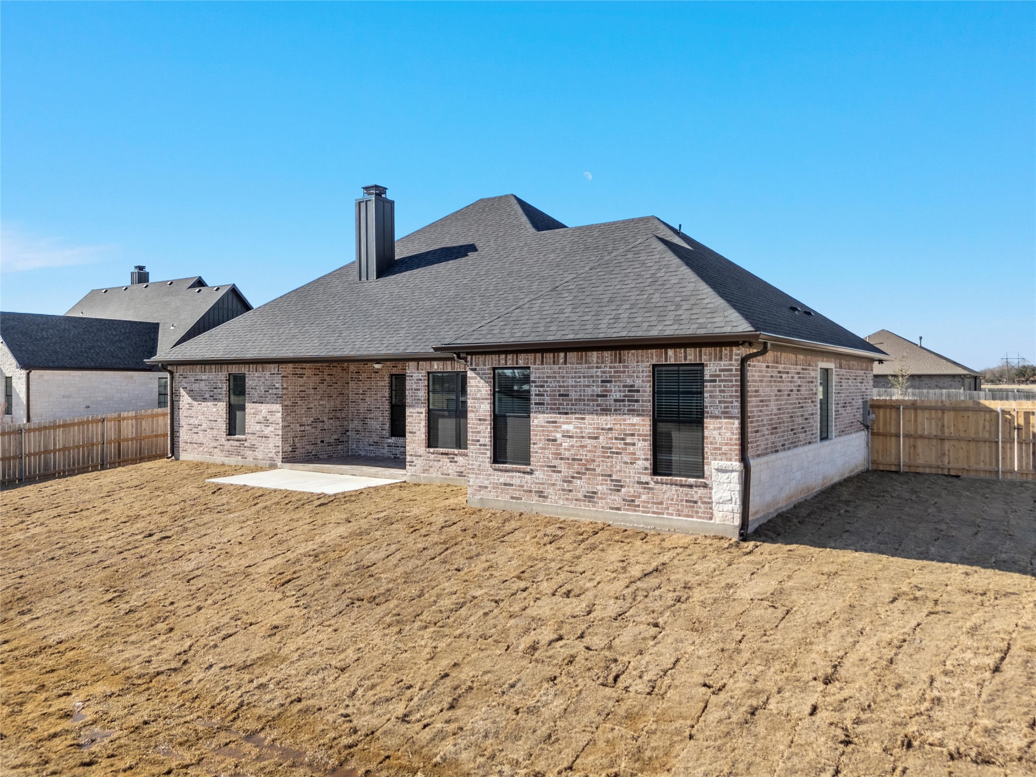 109 Water View Lane Robinson TX 76706