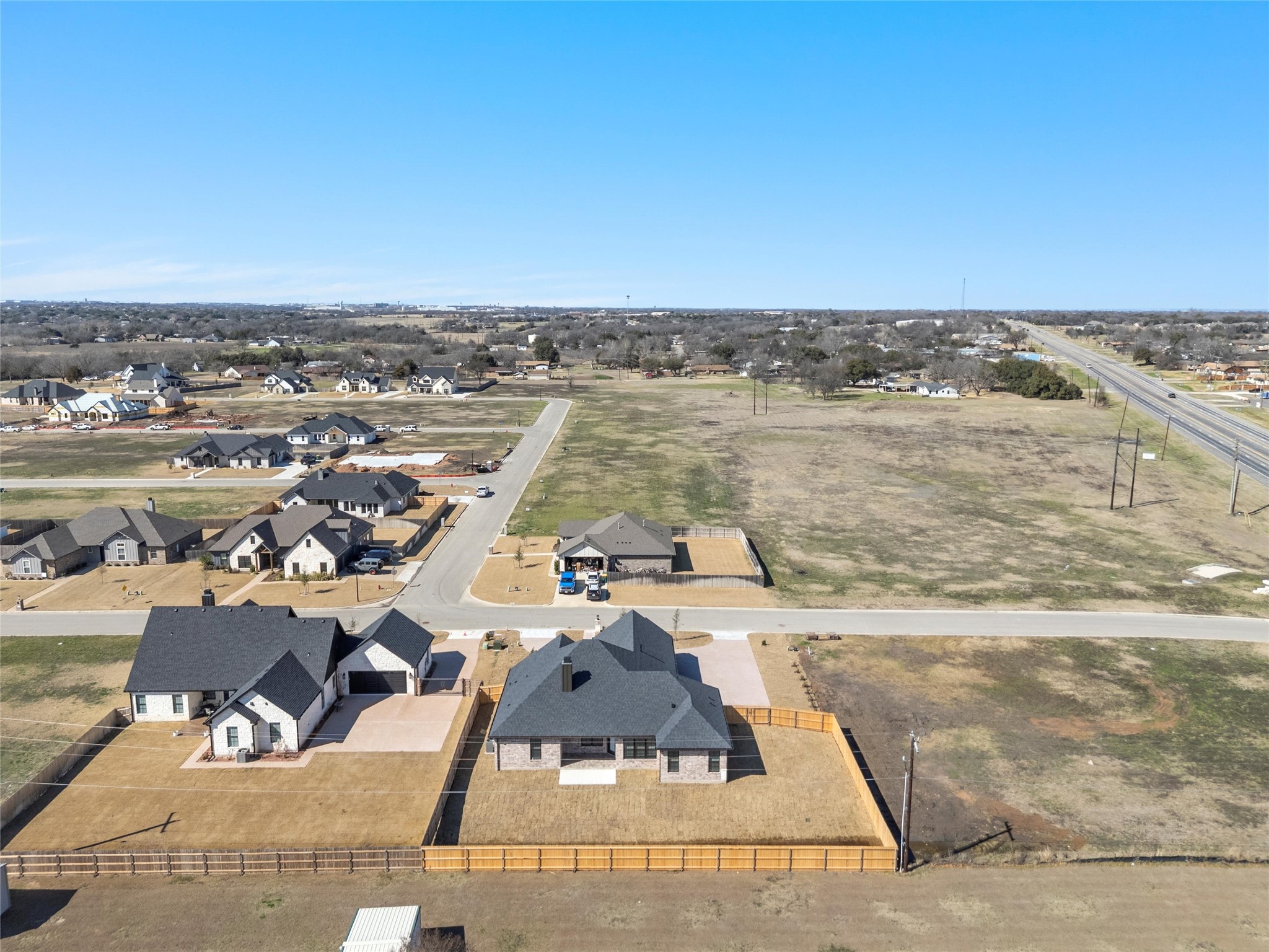 109 Water View Lane Robinson TX 76706
