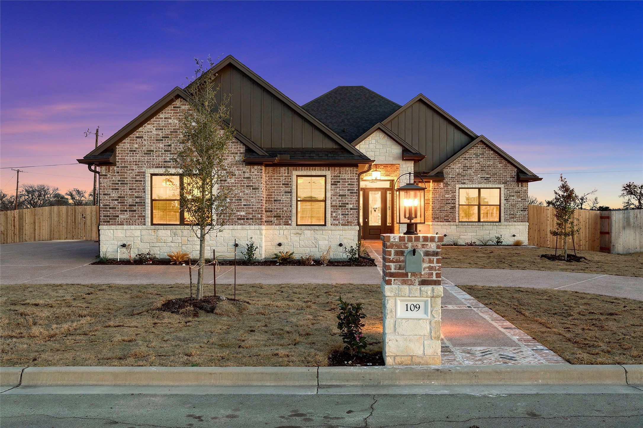 109 Water View Lane Robinson TX 76706