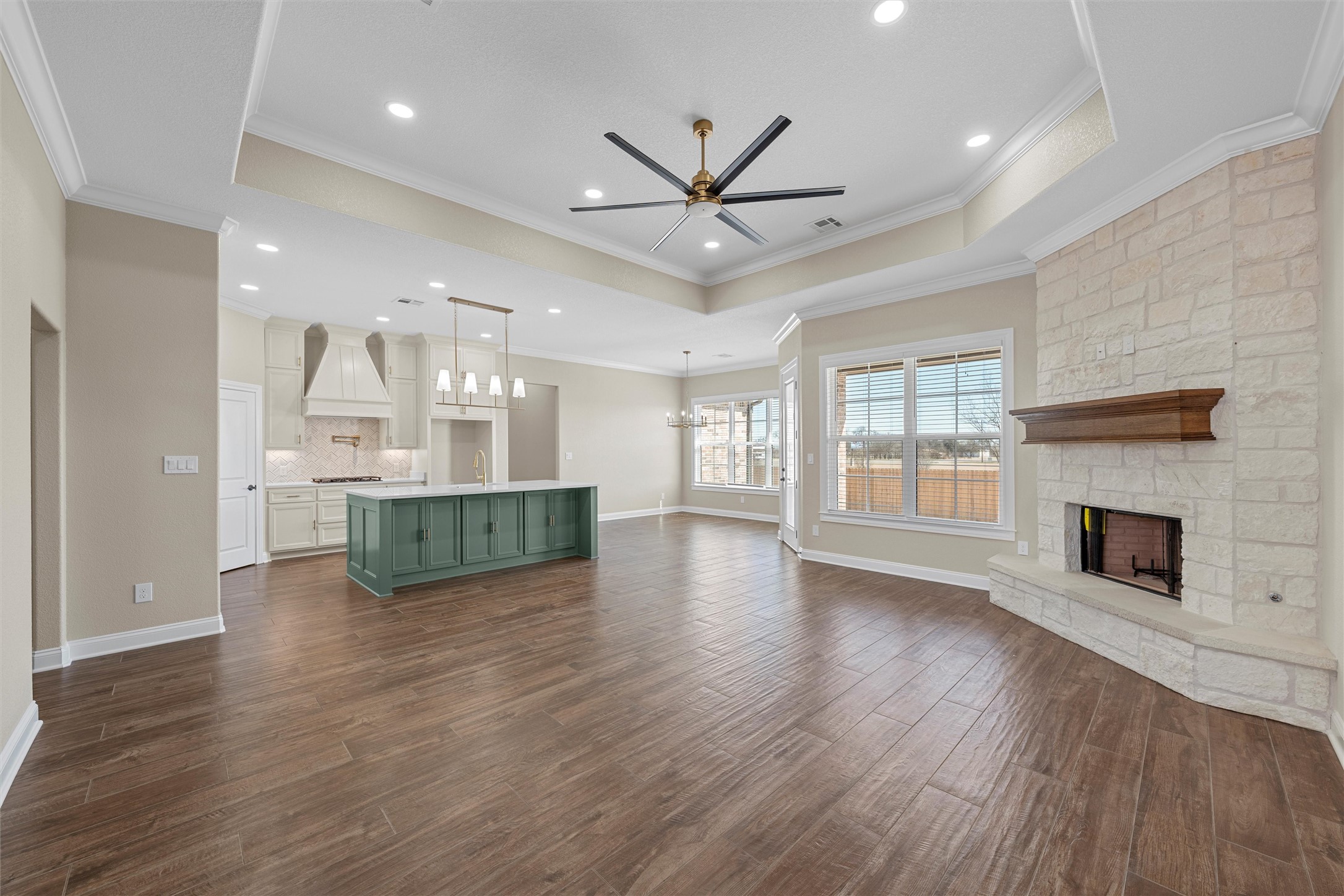 109 Water View Lane Robinson TX 76706