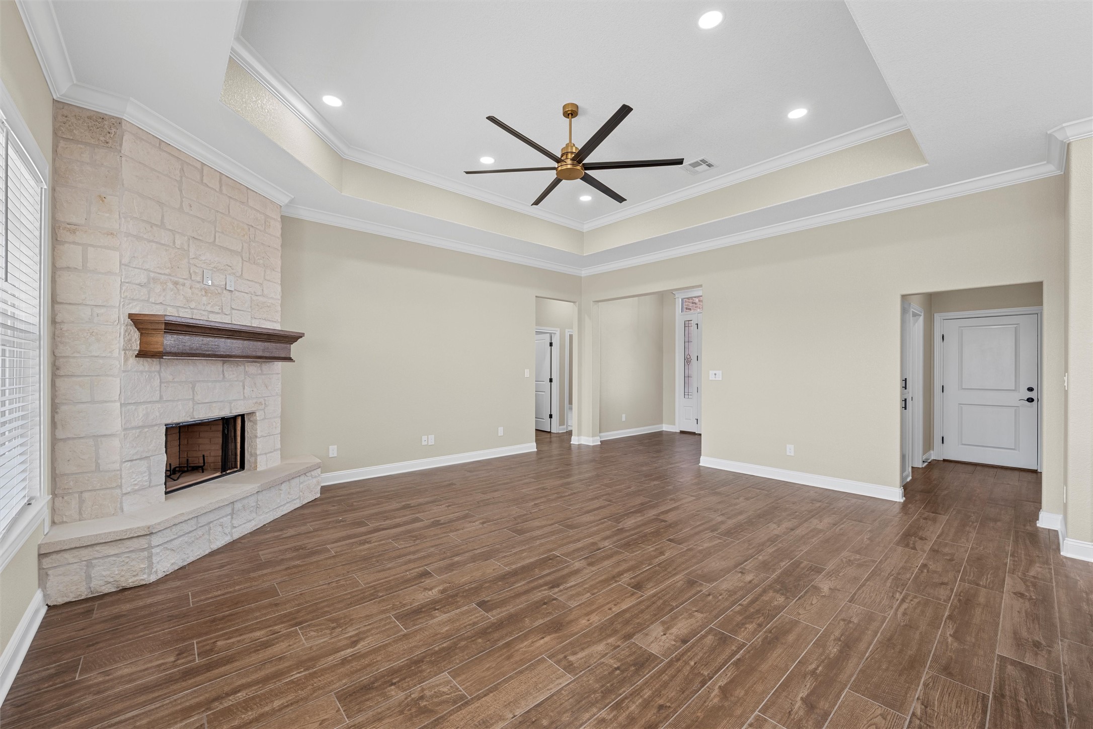 109 Water View Lane Robinson TX 76706