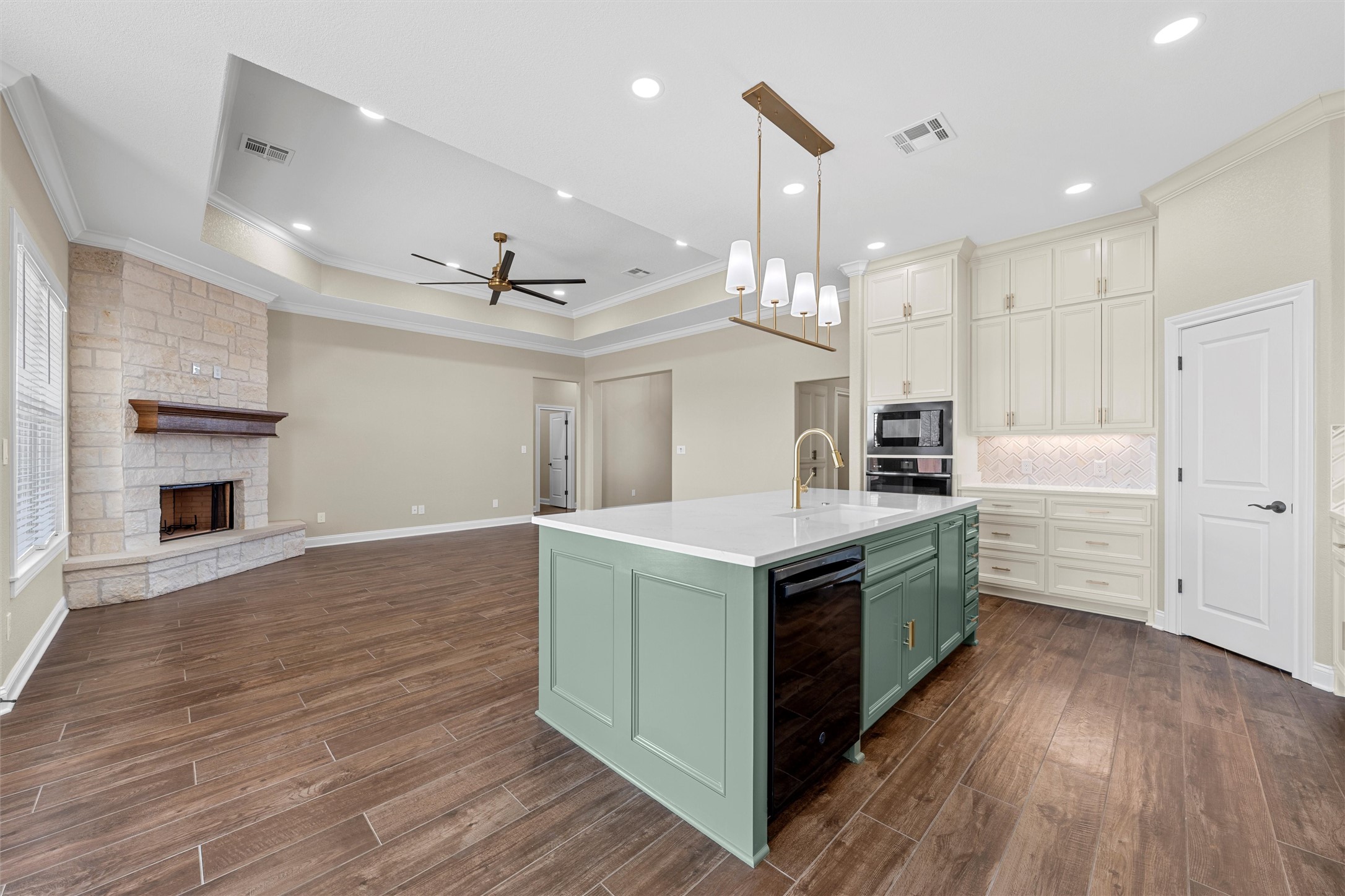 109 Water View Lane Robinson TX 76706