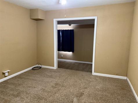 280 W 4th Street Crawford TX 76638
