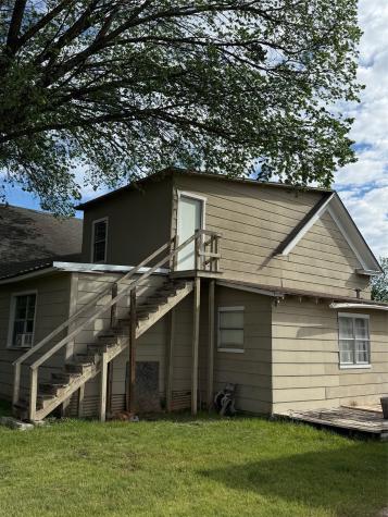 280 W 4th Street Crawford TX 76638