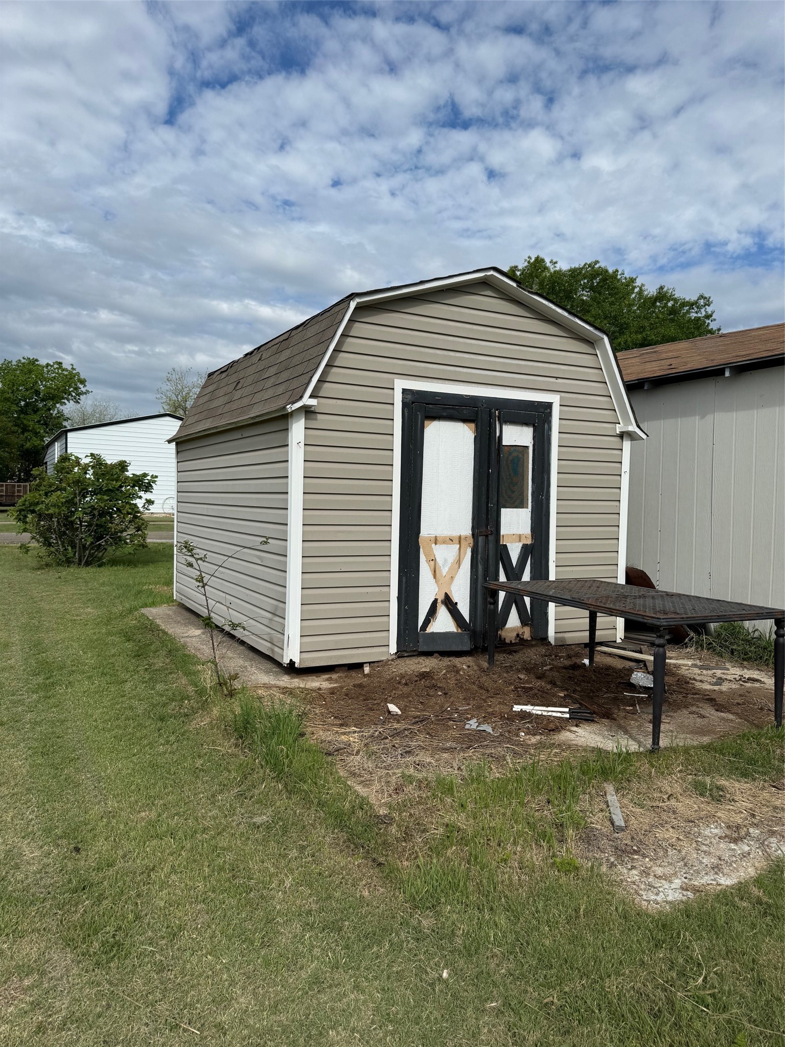 280 W 4th Street Crawford TX 76638