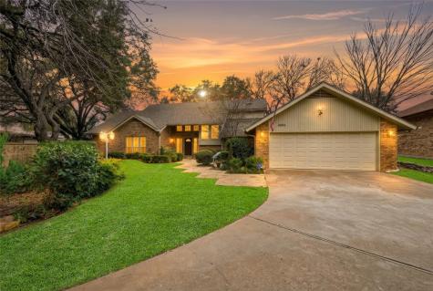 4424 Westridge Avenue Fort Worth TX 76116