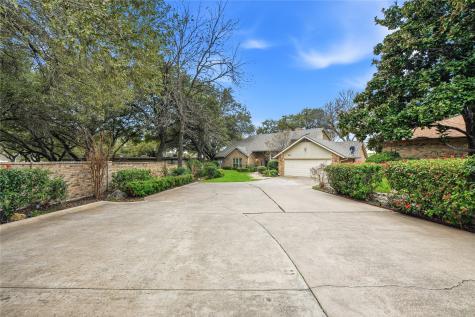 4424 Westridge Avenue Fort Worth TX 76116