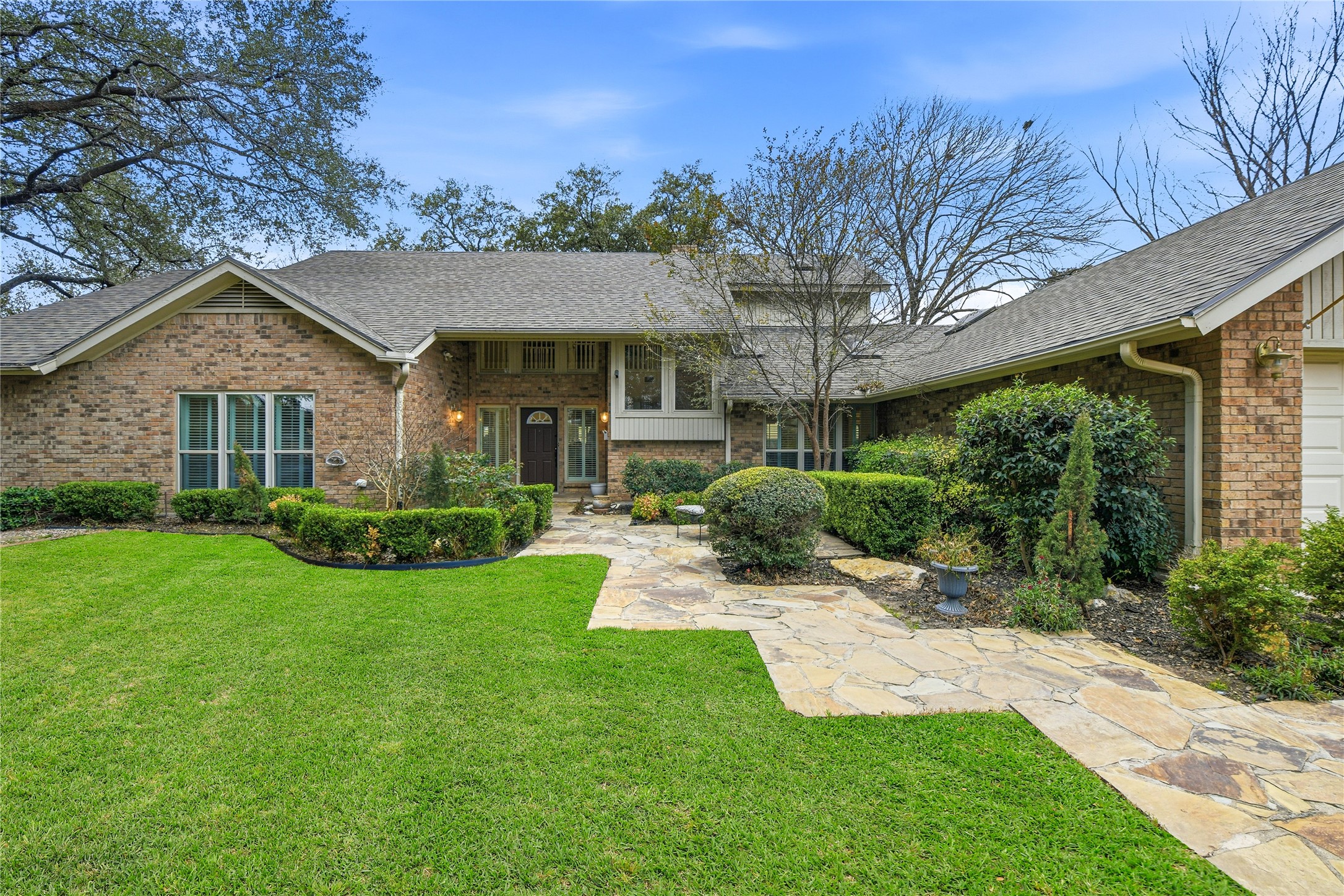 4424 Westridge Avenue Fort Worth TX 76116