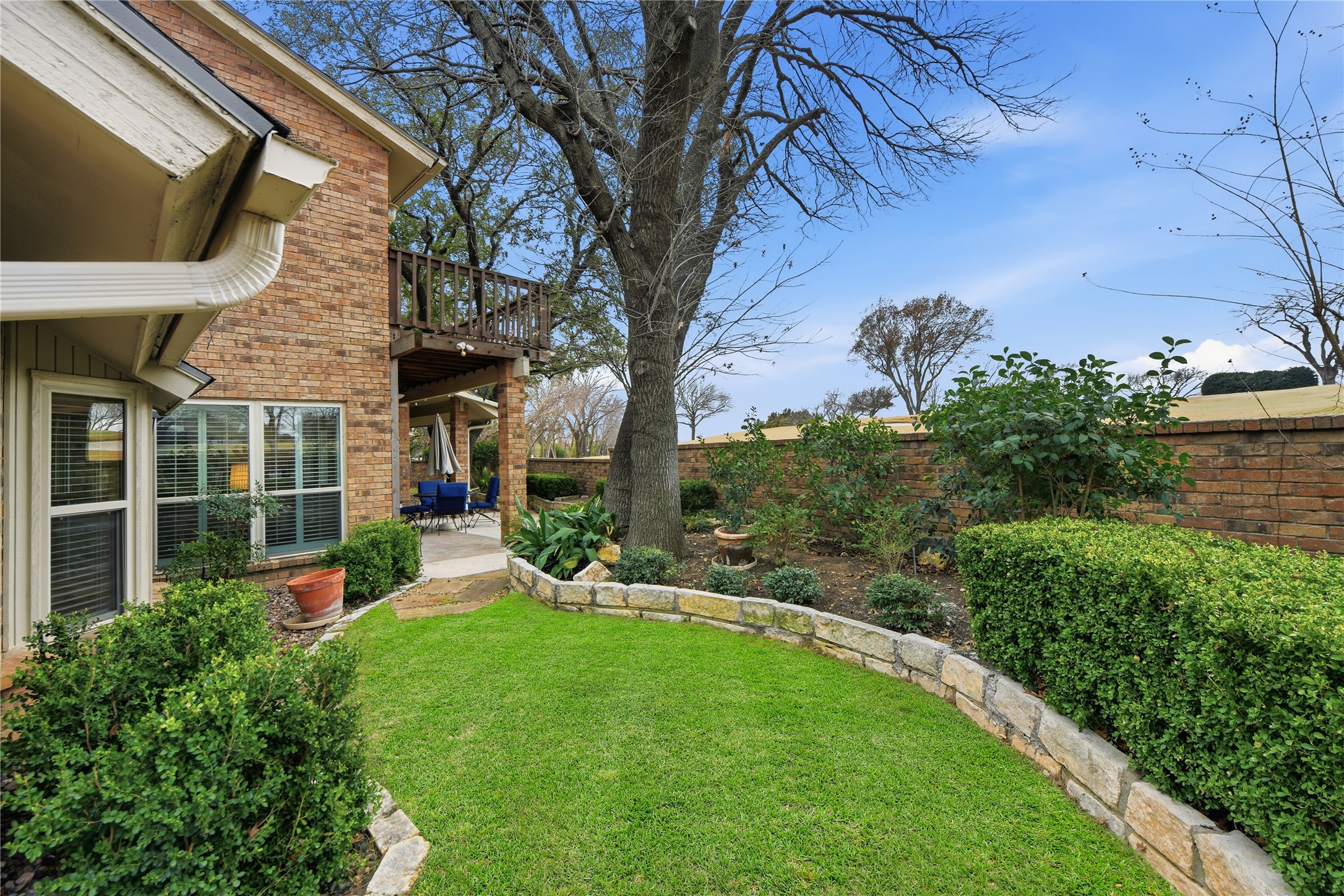 4424 Westridge Avenue Fort Worth TX 76116
